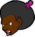 Leroy's speech icon from Pico 2.